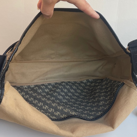 Dooney & Bourke Messenger Bag - Picture 12 of 16